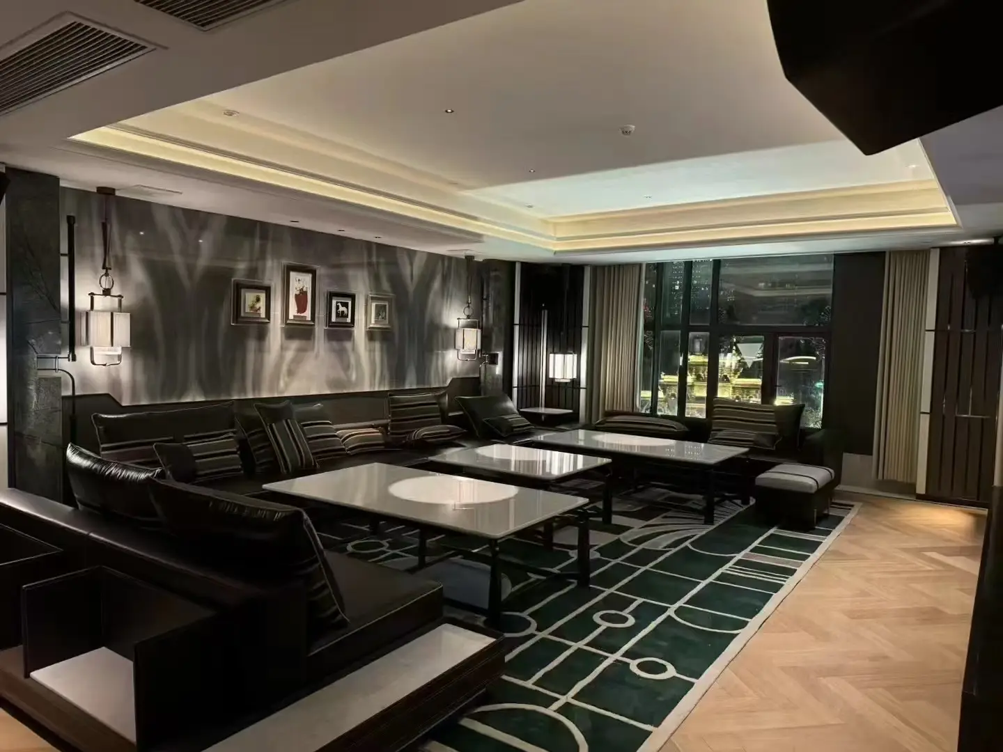 重庆商务ktv及商务ktv怎么计时指南-垫江县ktv预订